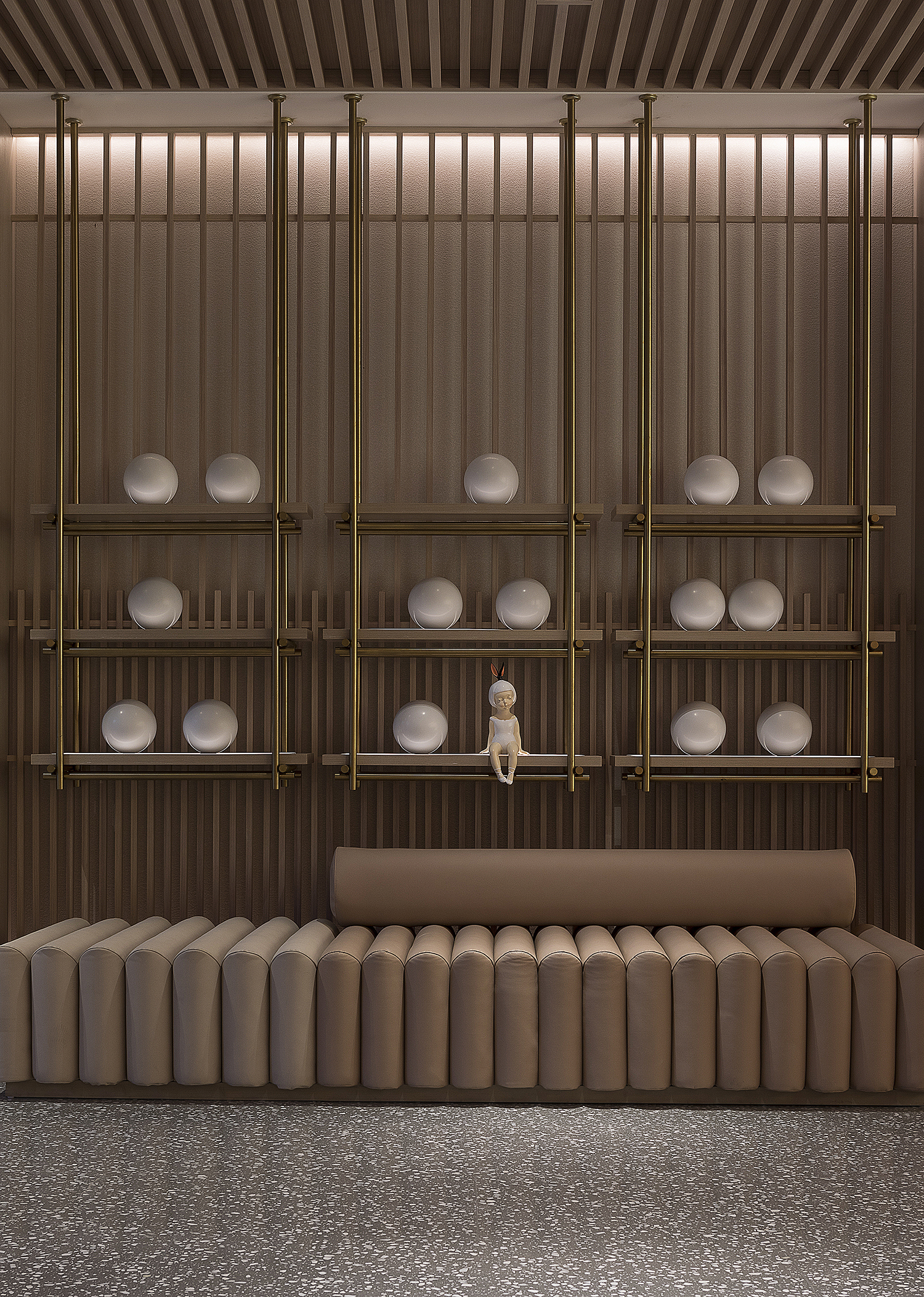 钱塘温泉水疗中心丨ChinaHeping-11