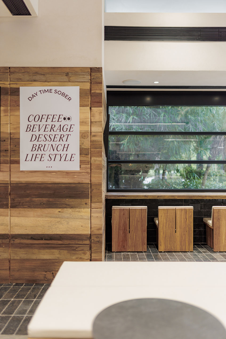 ANNND 景田店丨中国深圳丨如室建筑设计事务所-34