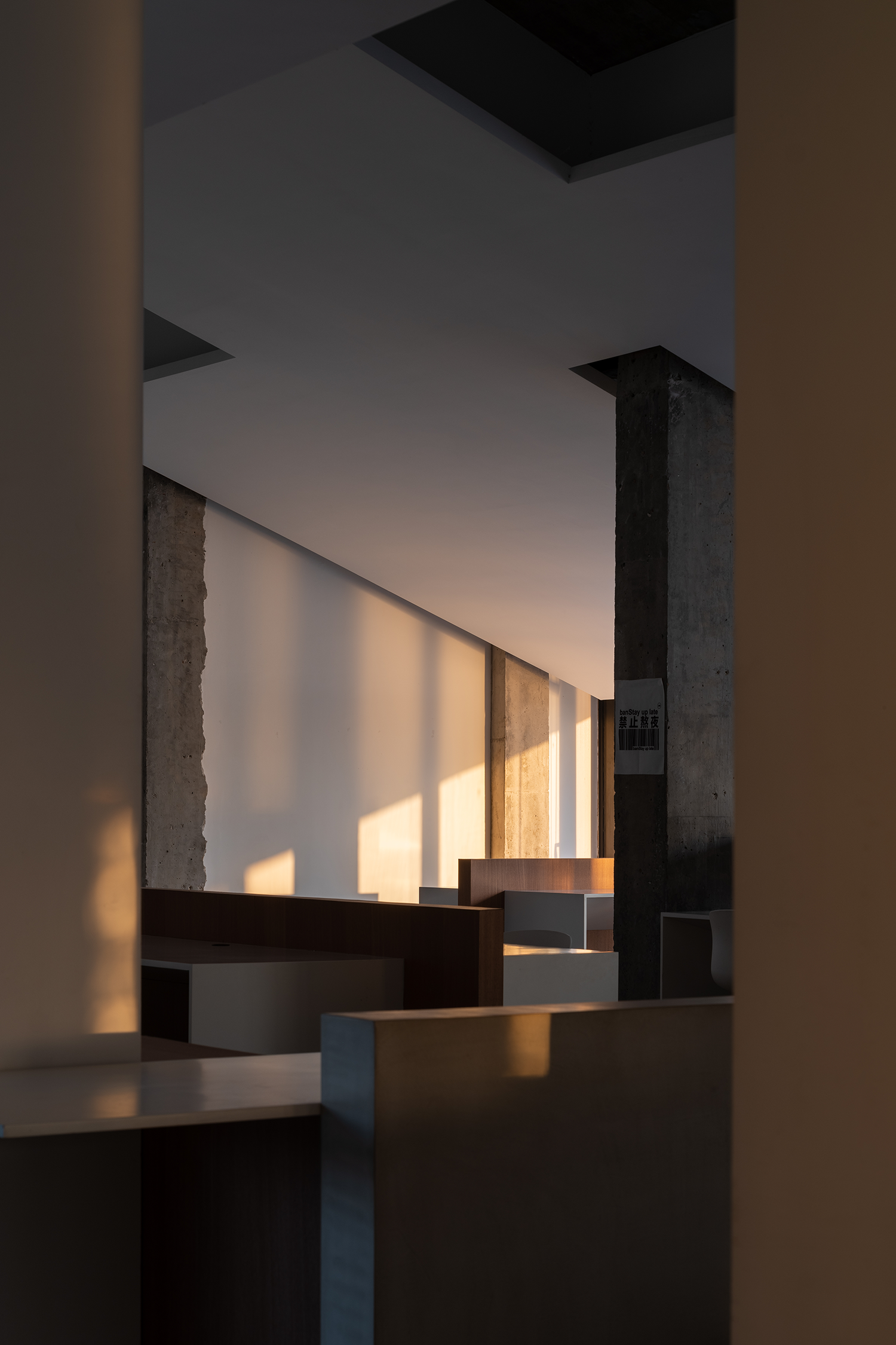 入山那渡丨中国江苏丨入山那渡建筑设计(上海)有限公司-60