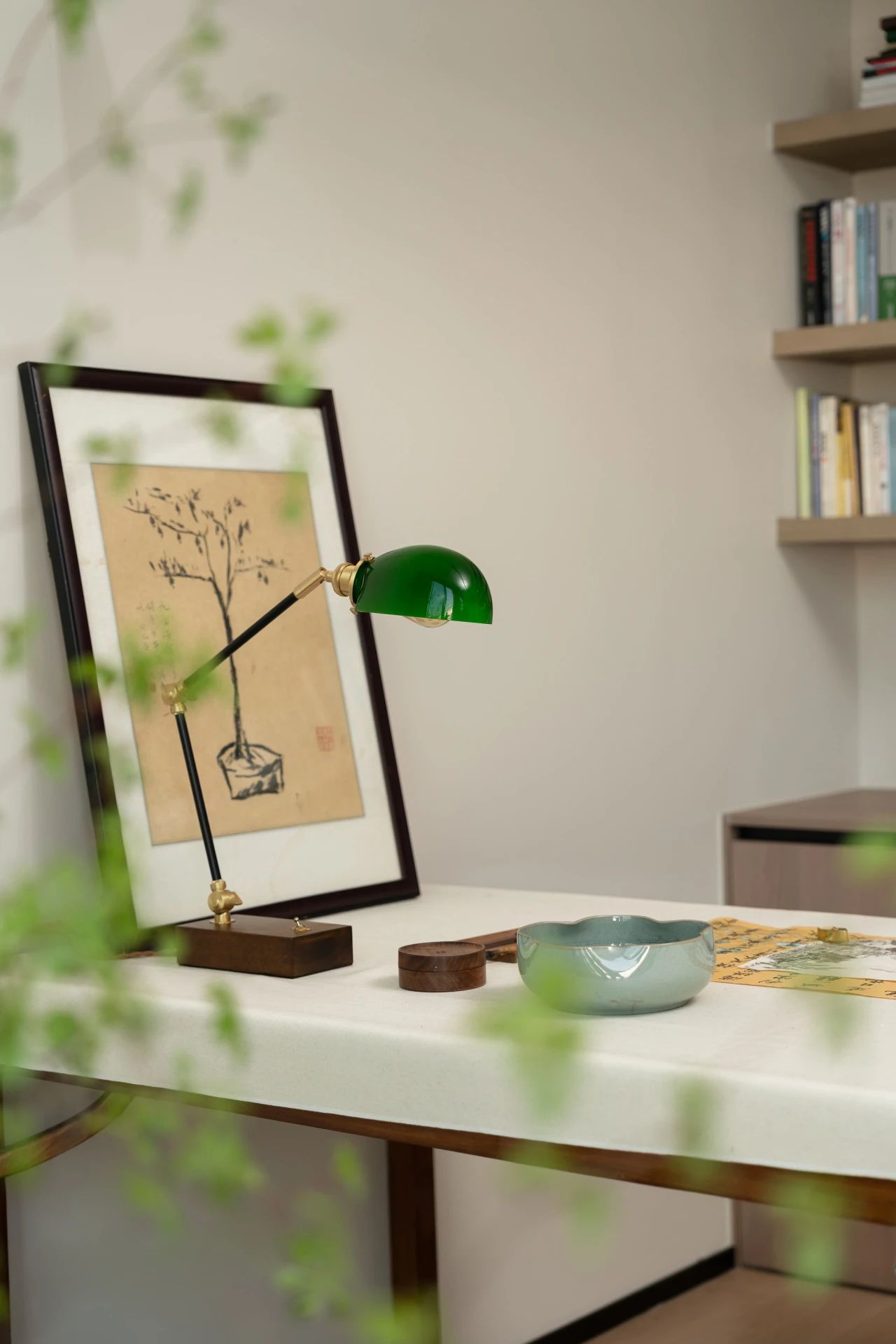 悠然雅居L宅丨中国苏州丨肯吾设计事务所-63