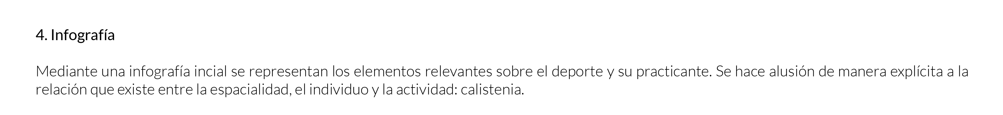 The art of Callisthenics - INS idea, rep, proyecto-6