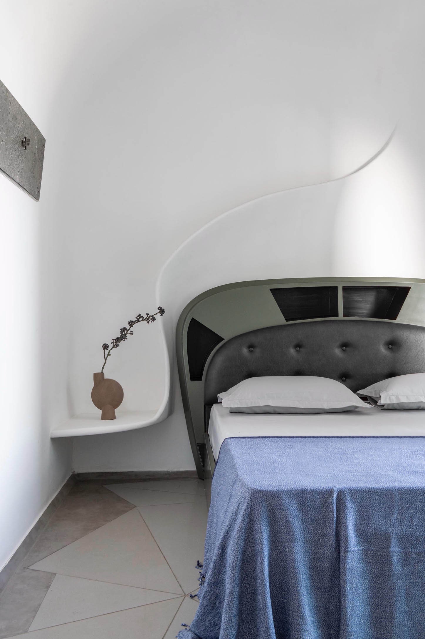 现代阿拉丁洞穴丨印度丨Studio Humus,Spaces and Design-10