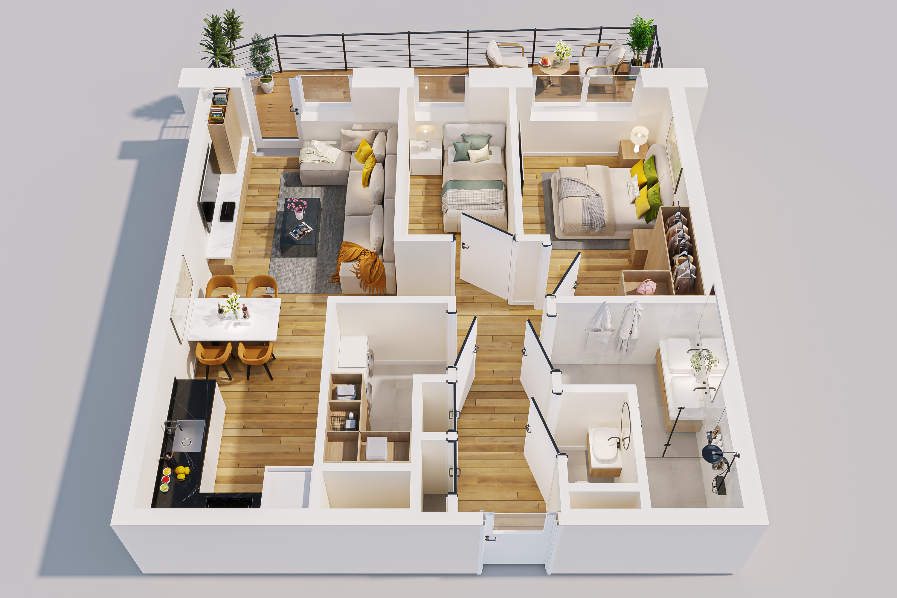 我 2023 年 9 月的项目-3