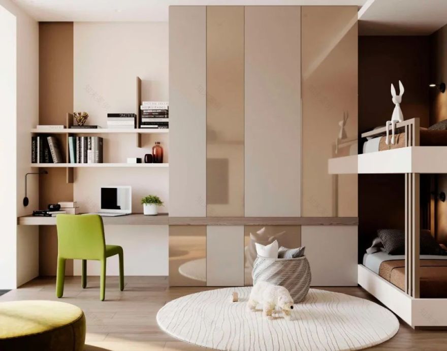 Artem Babayants 现代时尚设计,质感舒适的美学探索-112