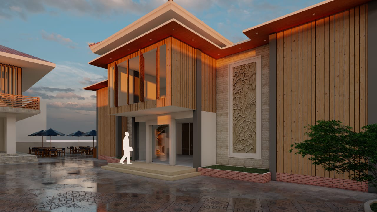 CO-WORKING SPACE SKALA 2021-5