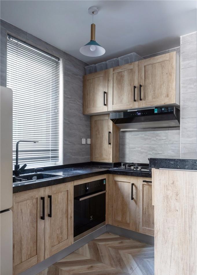 色彩斑斓的别墅 LOFT,童趣与优雅共生-30