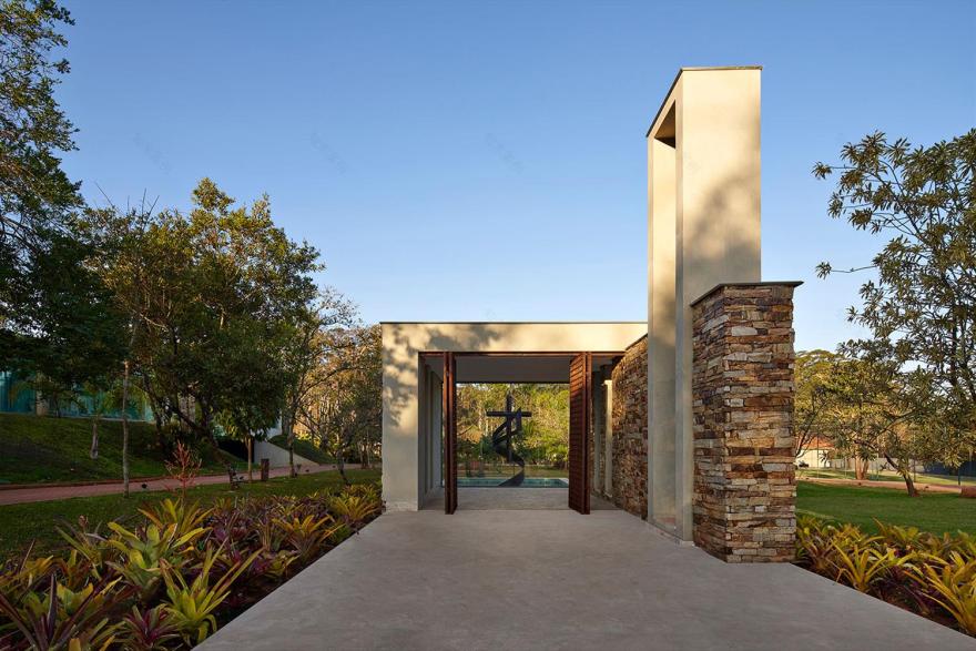 Casa das Orquídeas(巴西 MG 州 Casa das Orquídeas)-40