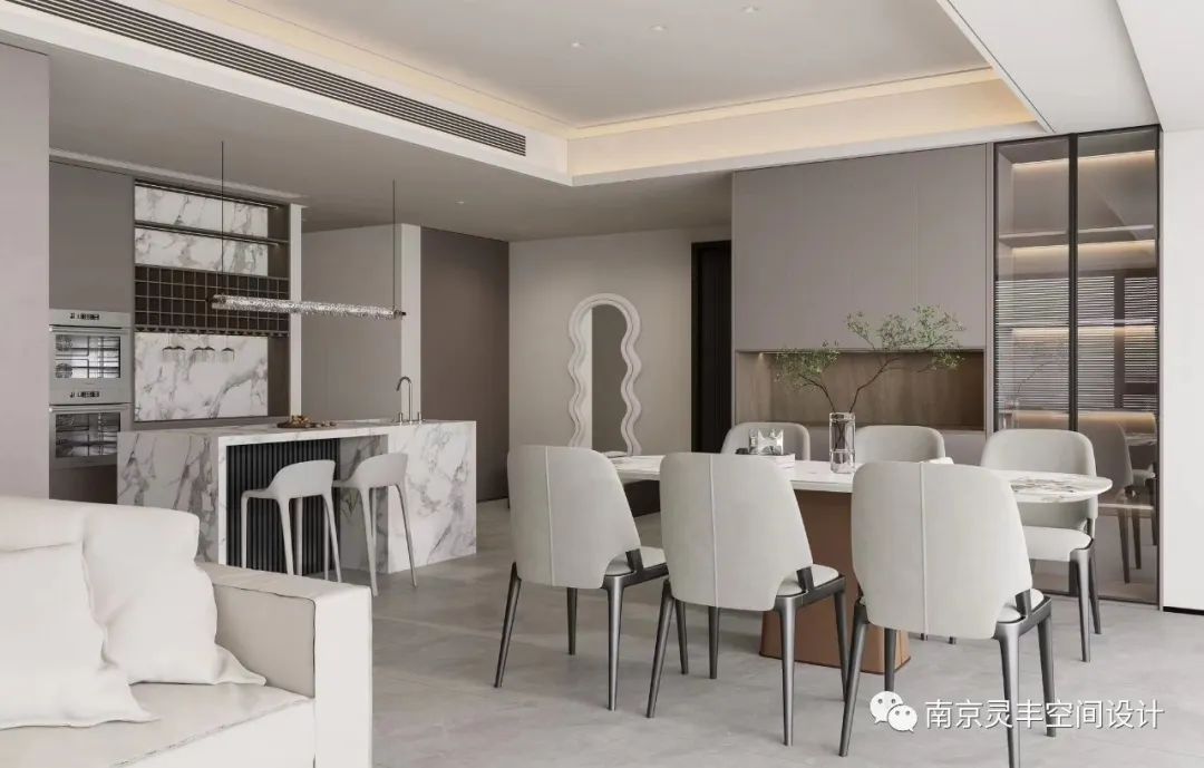 首发 | 万科翡翠滨江·镜流-12