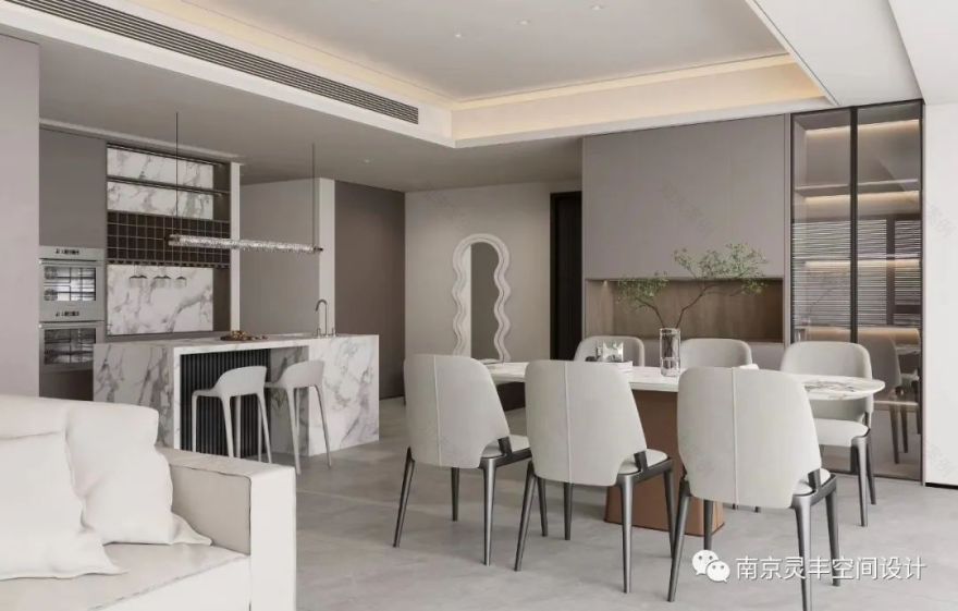 首发 | 万科翡翠滨江·镜流-12