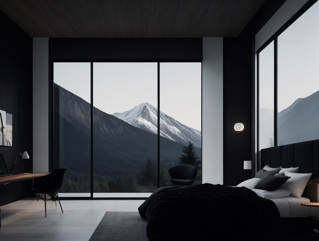 VIsualizacion de interiores (Habitacion) Tunja, Boyacá-6