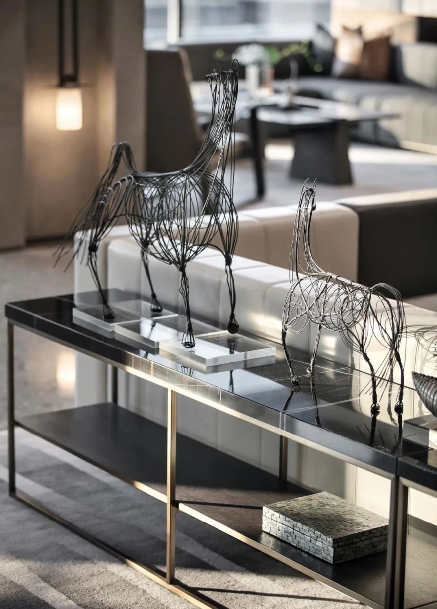 沈阳华润昭华里展示中心丨中国沈阳-37