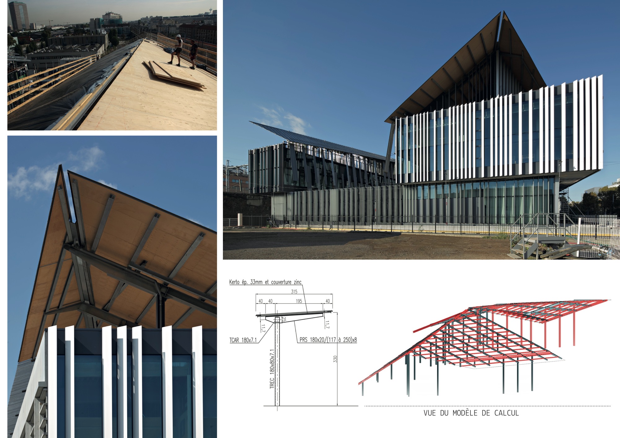 麦当劳公共设施综合体-39