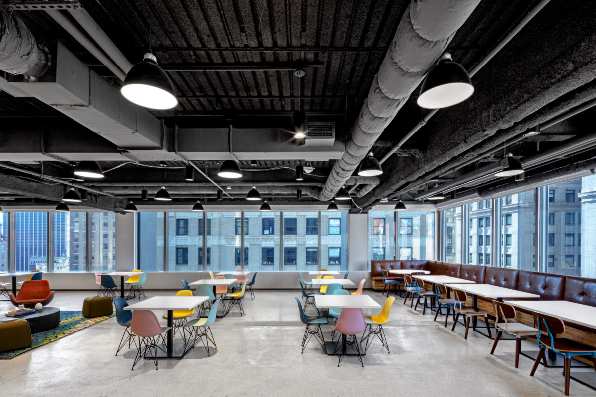 Booking.com Offices – New York City-21