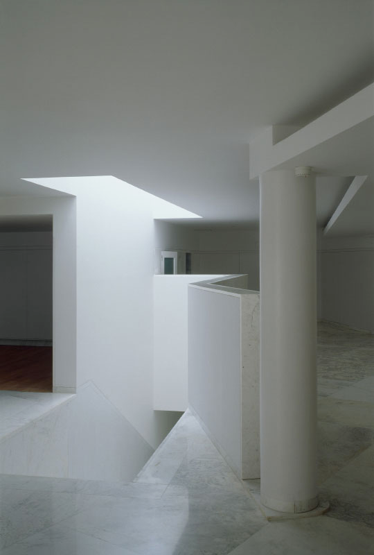 超越几何 · 阿尔瓦罗·西扎的葡萄牙当代建筑之旅丨有方空间国际旅行(深圳)有限公司-44