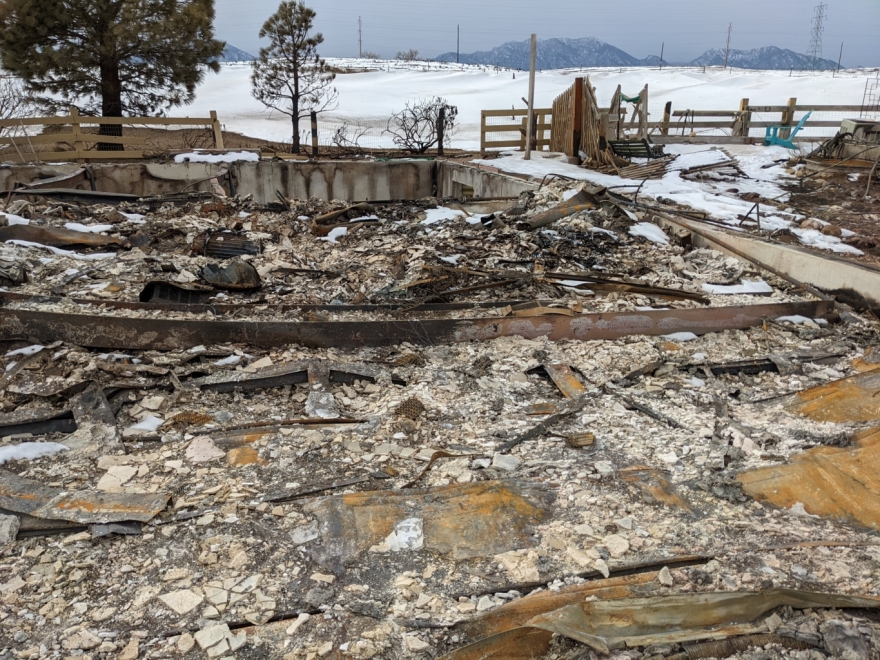 丨美国科罗拉多-29