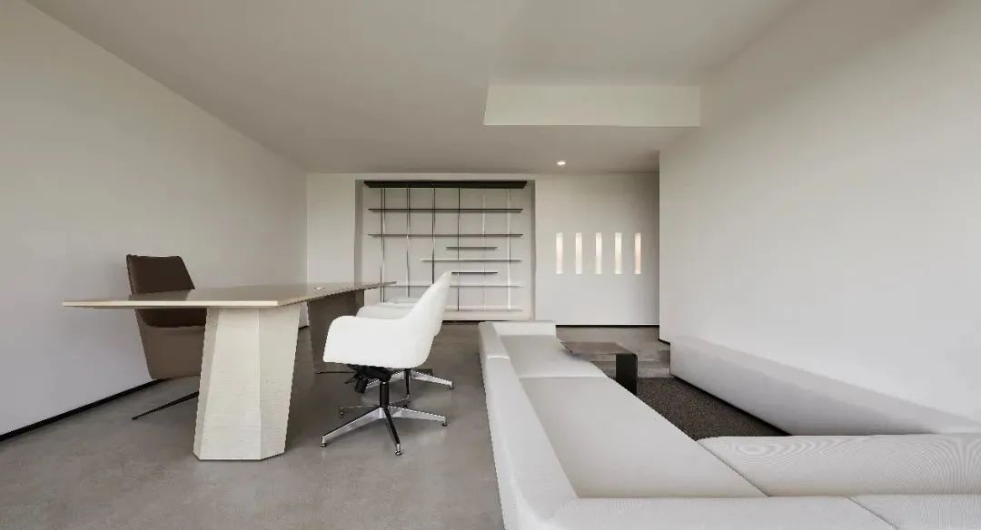 蓝绿泛美意所办公室设计丨中国杭州丨浙江蓝绿泛美意所空间设计有限公司-41