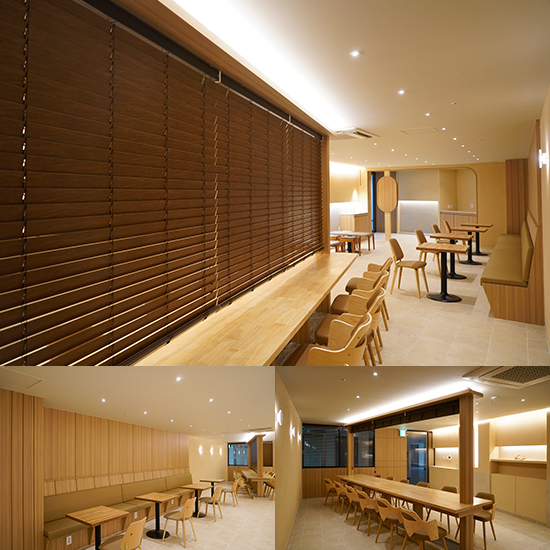 无人咖啡厅的设计魅力-1