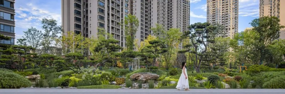 绿地遂宁锦华名门丨中国遂宁丨MPG 摩高设计-38