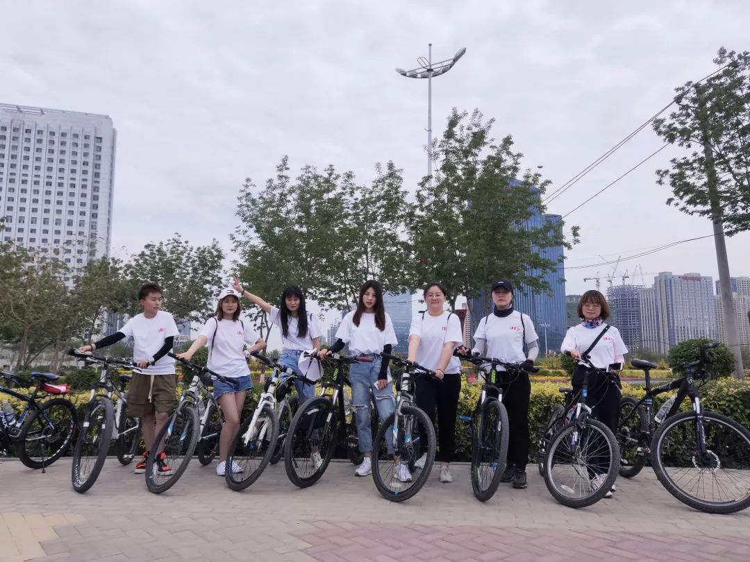 骑行新疆，风景在路上-38