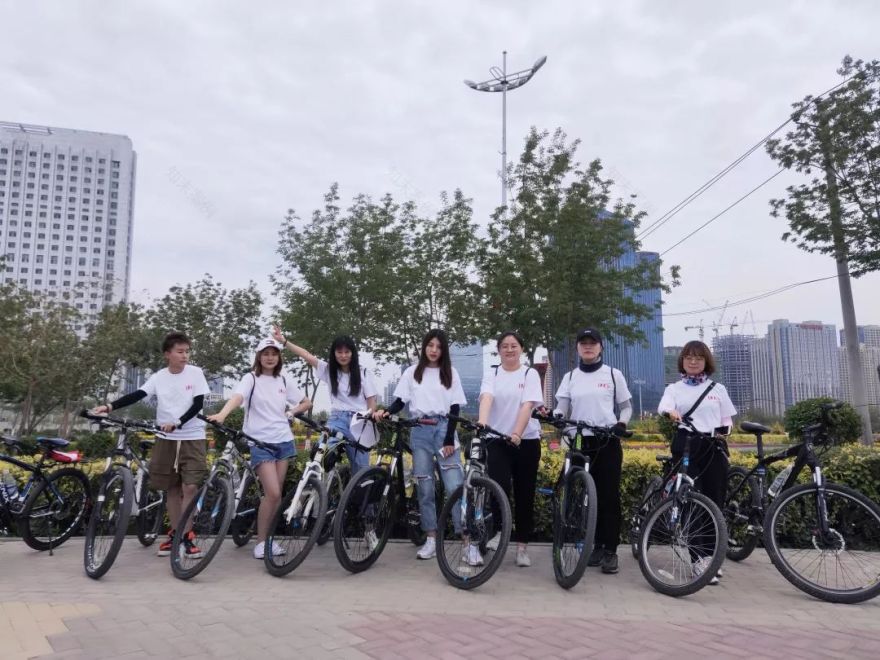 骑行新疆,风景在路上-38