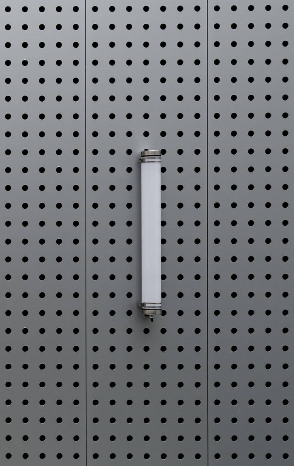 卡斯特拉尔大厦丨西班牙马德里丨SOLAR-36