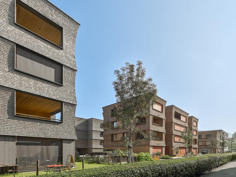 弗洛拉斯花园丨奥地利-2