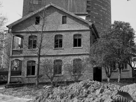 上海交通大学徐汇校区华山路入口景观提升设计丨中国上海丨上海亦境建筑景观有限公司,上海交通大学设计学院风景园林研究所-68