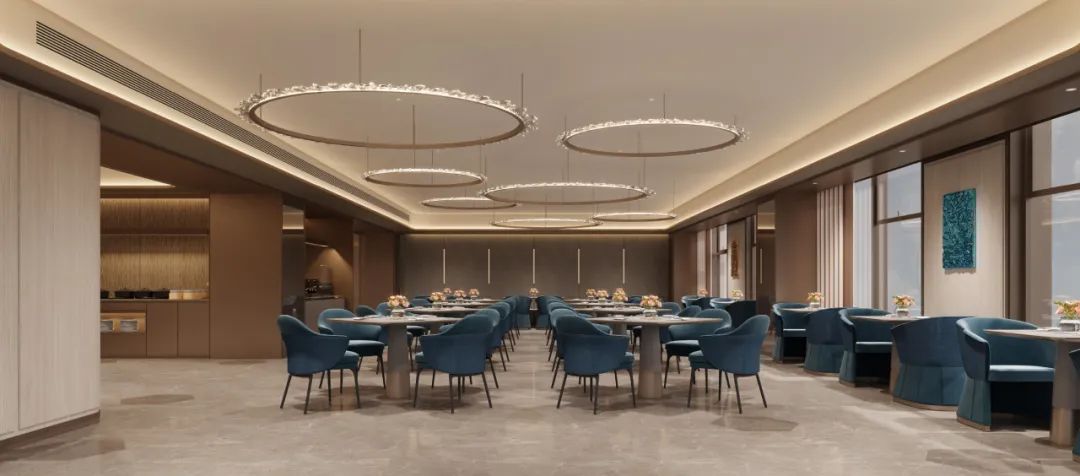 天玺国际桔子水晶酒店丨中国银川丨ABH亚筑设计集团-28