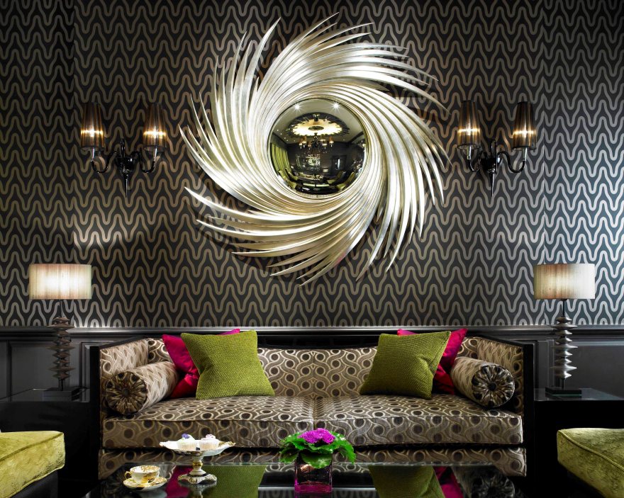 2011 年餐厅与酒吧设计奖-23