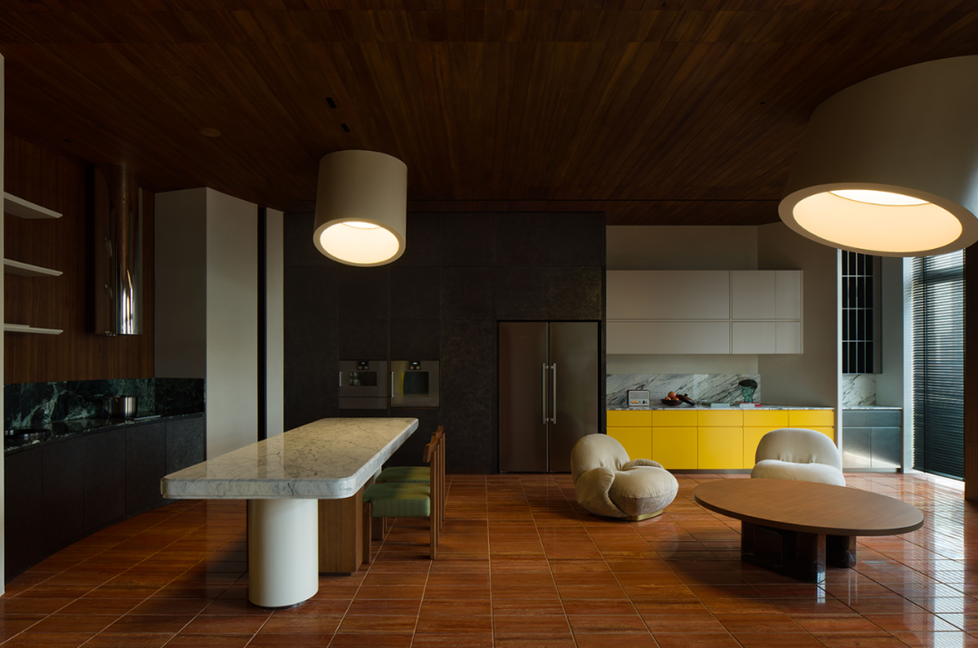 D·H 城市会客厅丨中国重庆丨jsd . 简璞团队,危环,曾微微-45