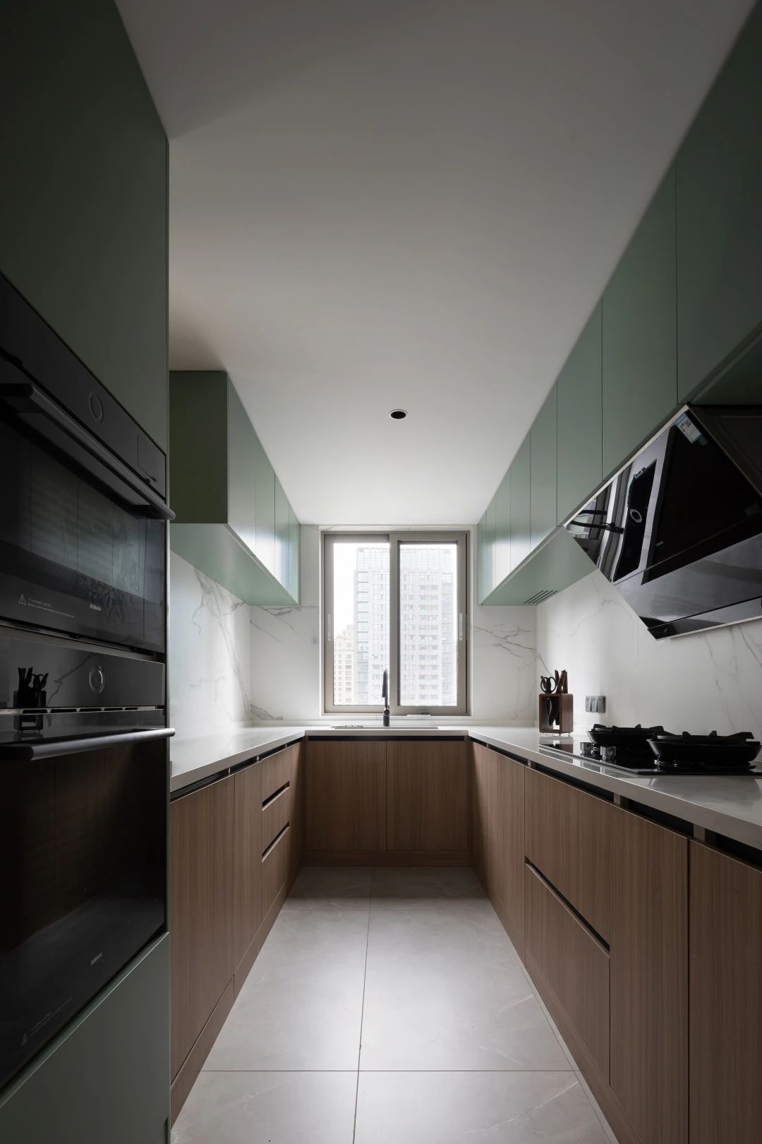 盛世名苑丨中国绍兴丨唯格空间设计-47