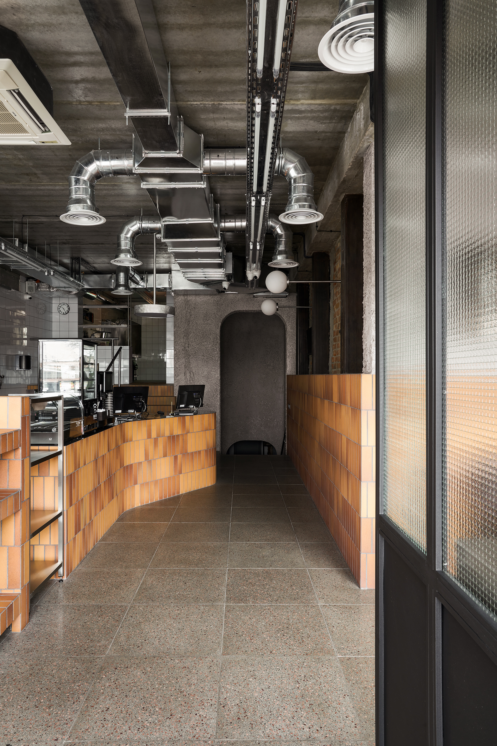 披萨店波米多罗斯 BT丨乌克兰丨Paliychuk Olga Design-25