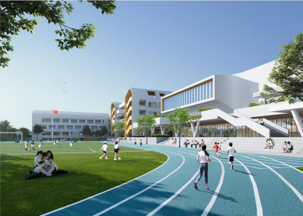 中国人民银行长沙中心支行丨中国长沙丨中铁建工集团·长沙市规划设计院有限责任公司-71