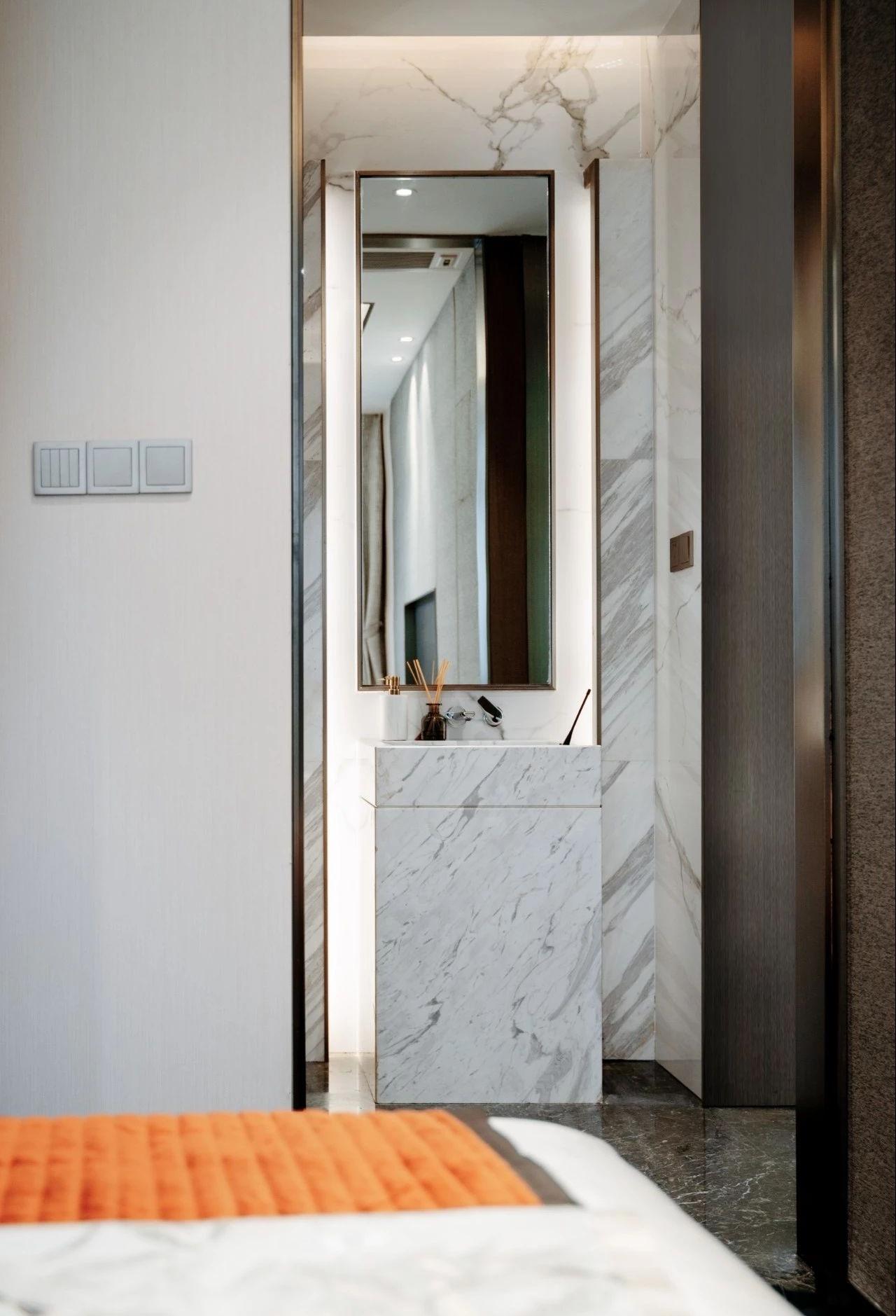 雍景湾别墅丨中国广州丨聚舍联合设计-20