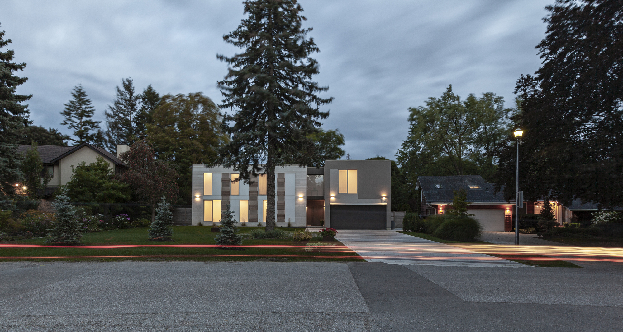 Twosome House / Atelier RZLBD -19