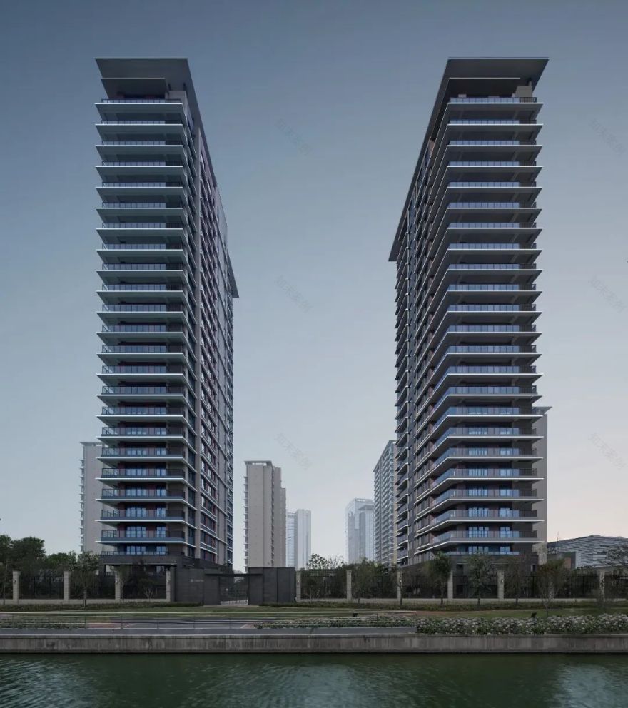 日本大和房屋常州琅越龙洲花苑丨中国常州丨上海联创设计集团股份有限公司-64