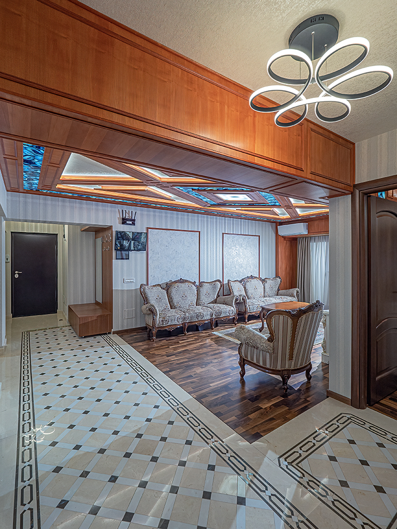 Unirii Square Apartment IV-3