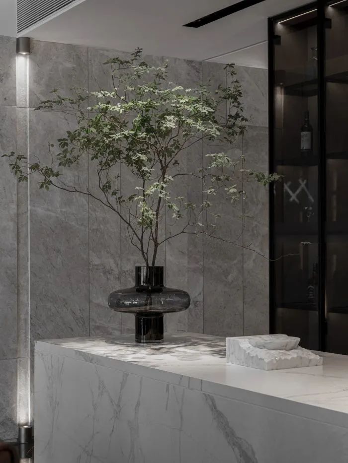 中海黄龙云起·三里庐,阳光城溪山悦合院样板间丨中国北京丨近境制作,远域生活-29