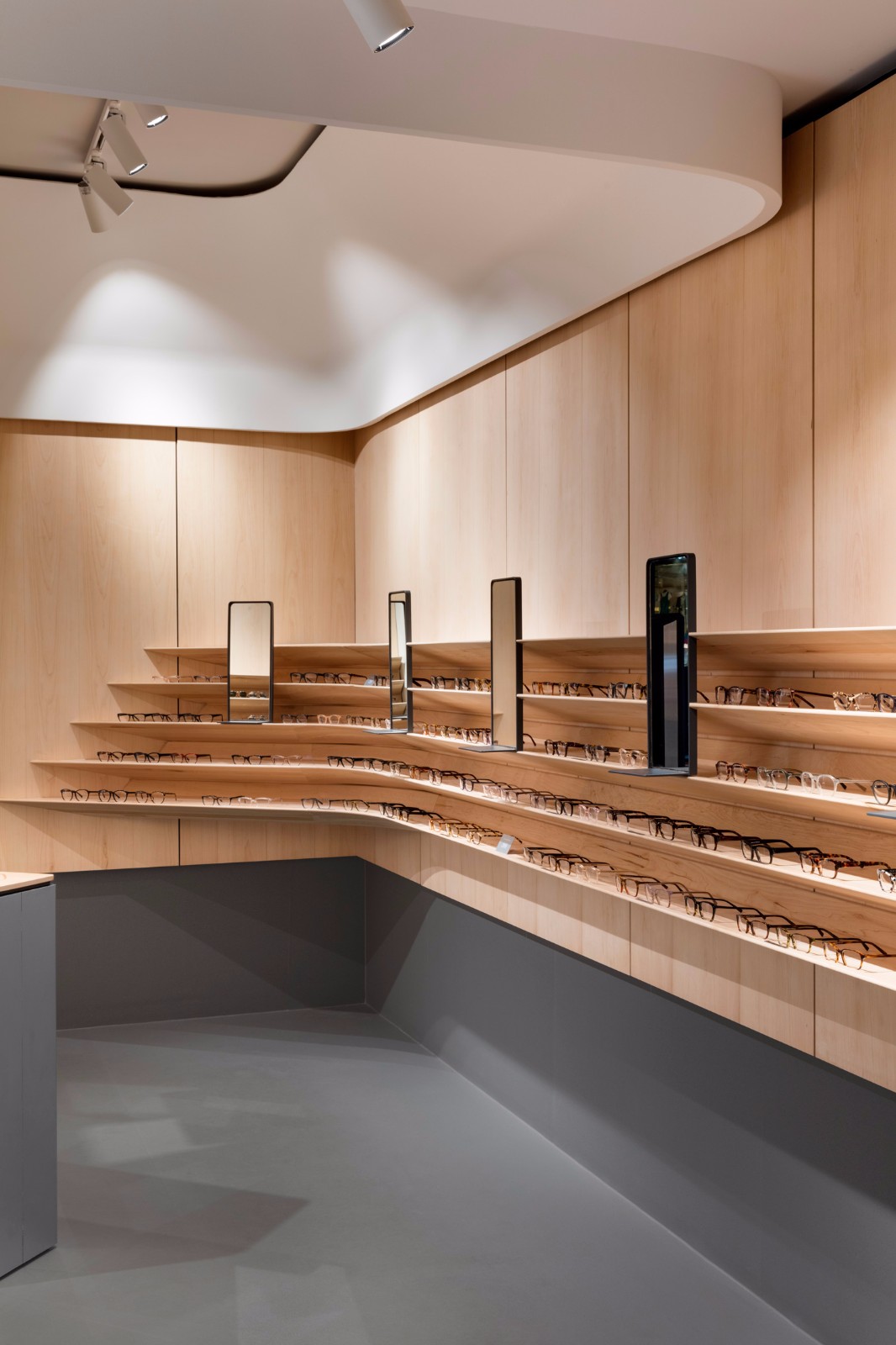 OSCAR WYLEE 墨尔本眼镜店-4