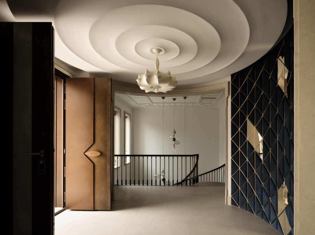 两江御园丨中国重庆丨唯道设计事务所-61