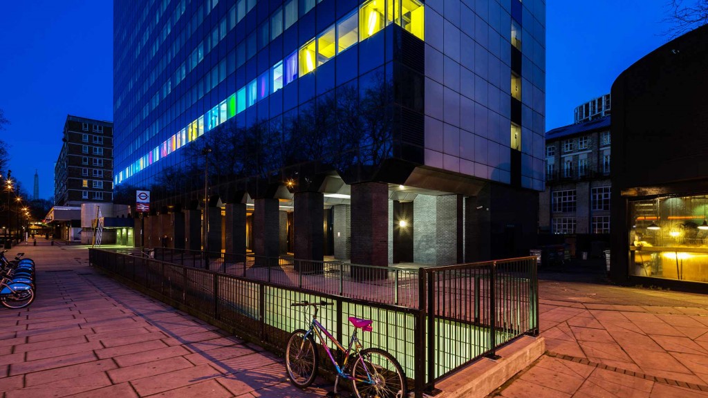 TechHub | Projects | Gensler Gensler Gensler-1