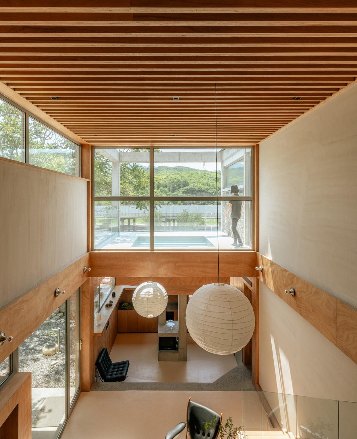 废土乐园,虚张声势与巨大火锅（虚张声势之家）丨中国北京丨察社办公室-23