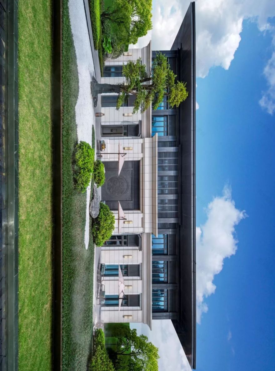 禅意山水,隐奢共生——阳光城·珑山悦示范区-11