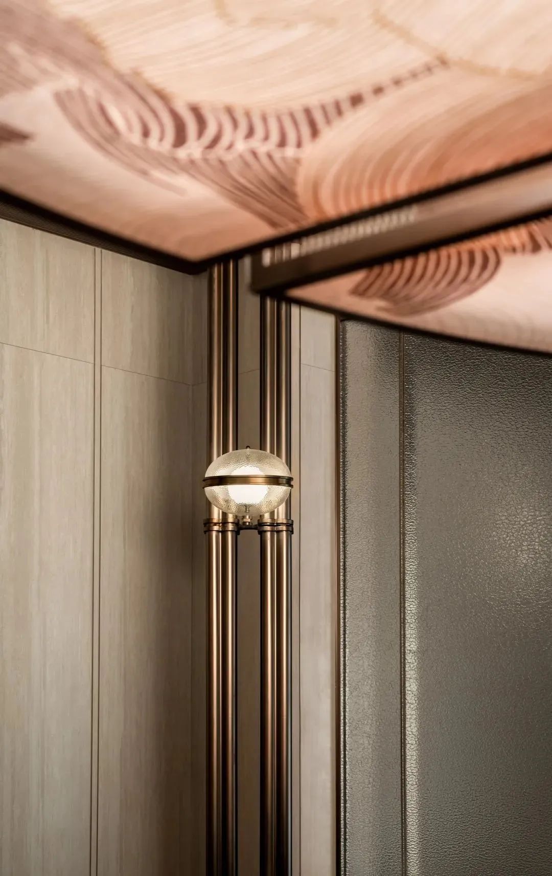 菲洛米斯x首发｜私享、雅奢与园林于一体的品质会所—越秀阅今沙-69