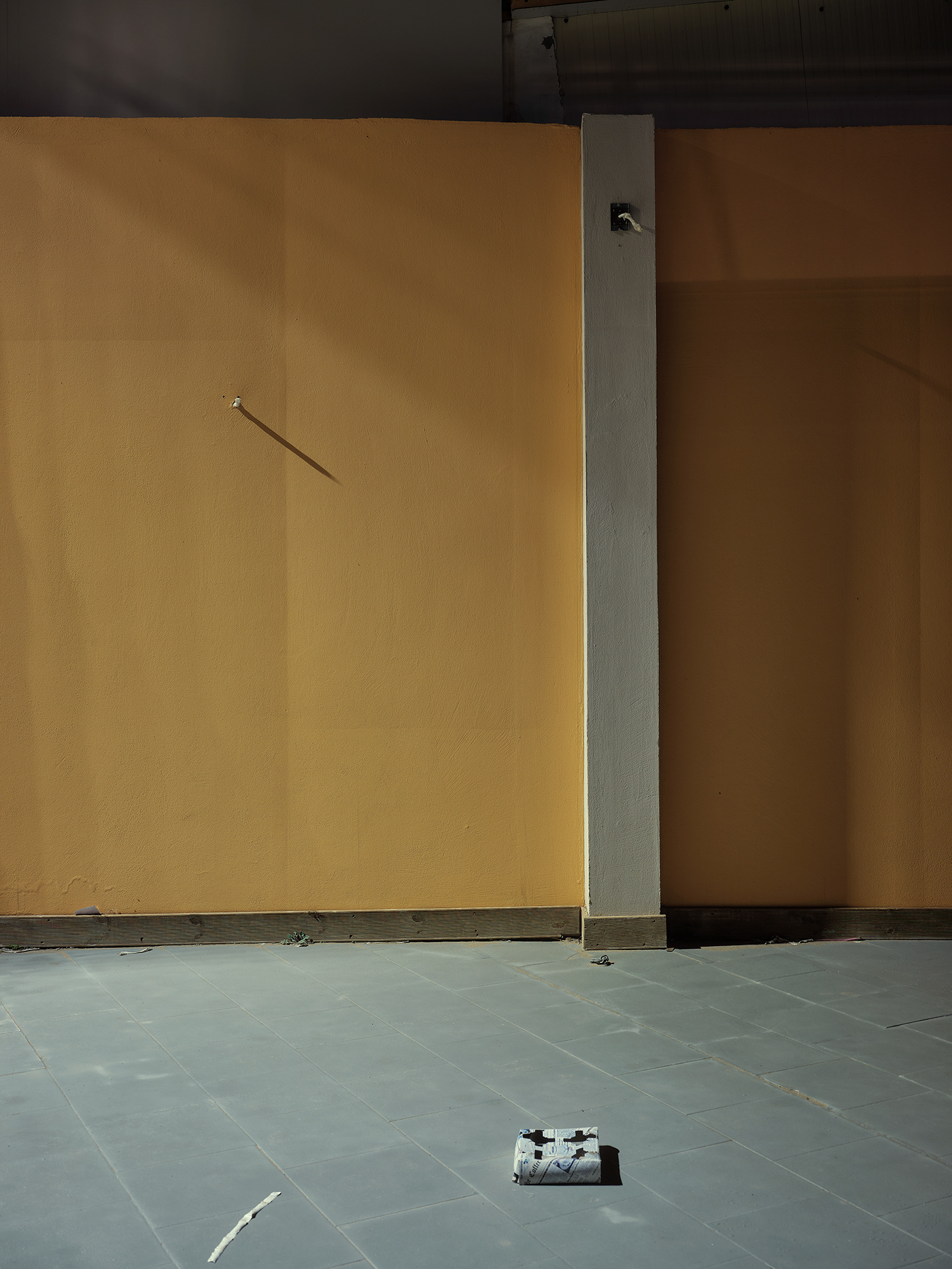 寂静之岛 · 希腊 Zakynthos 离散空间设计-6