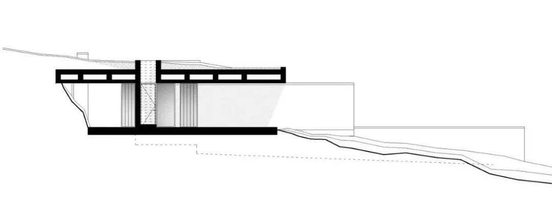 希腊地景中的私人住宅加游泳池丨Aristides Dallas Architects-52