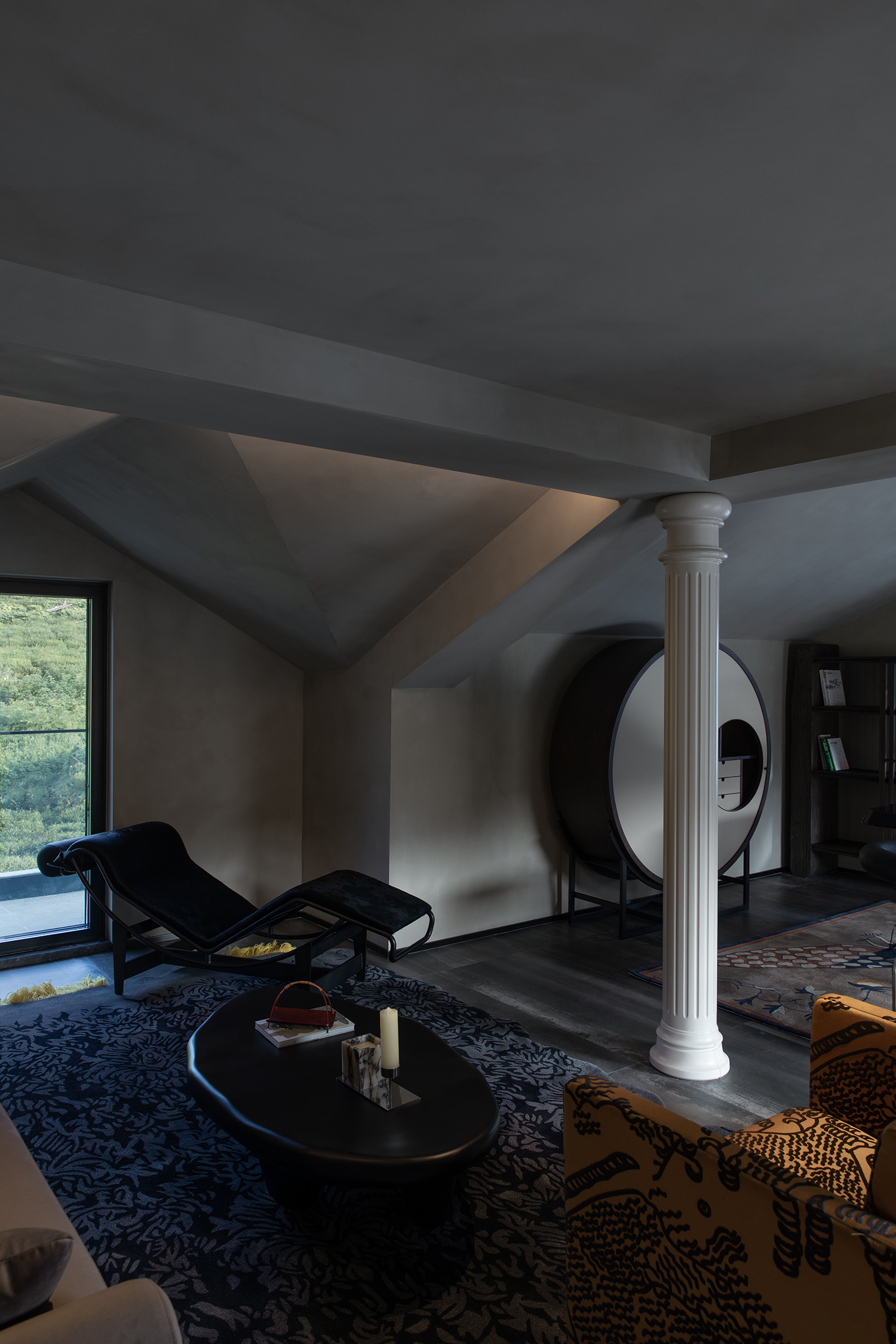 杭州觅隐茶空间丨中国杭州丨杭州衍野空间设计-86