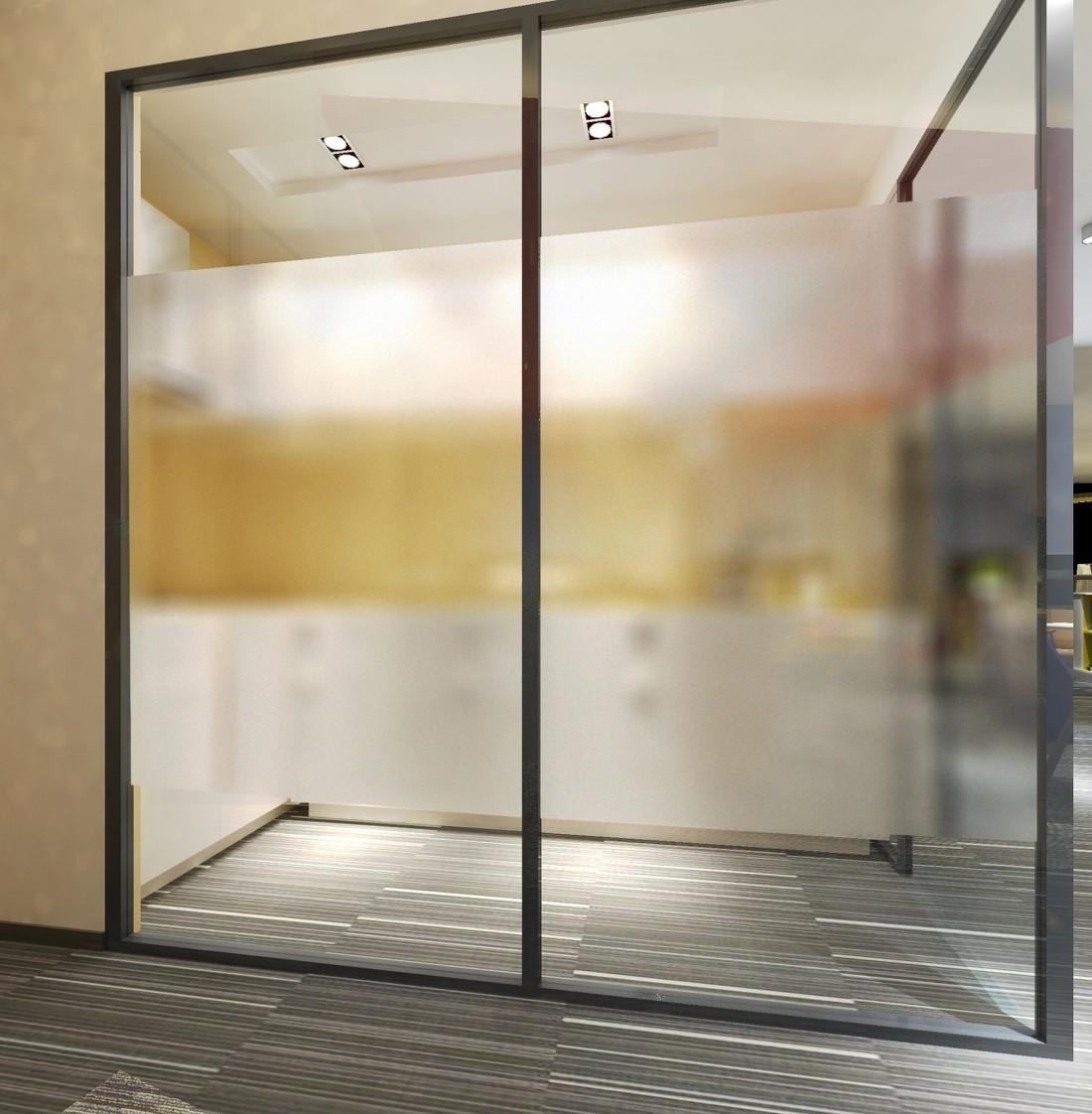 
现代办公室设计 -8