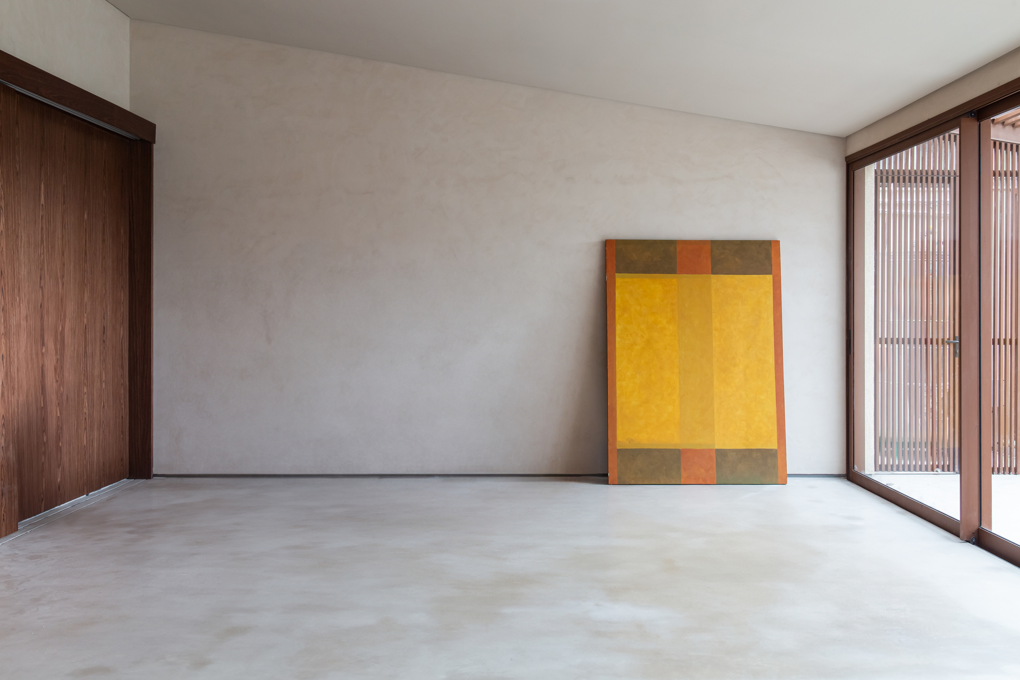 特拉豪斯丨巴西里约热内卢丨Cité Arquitetura-33