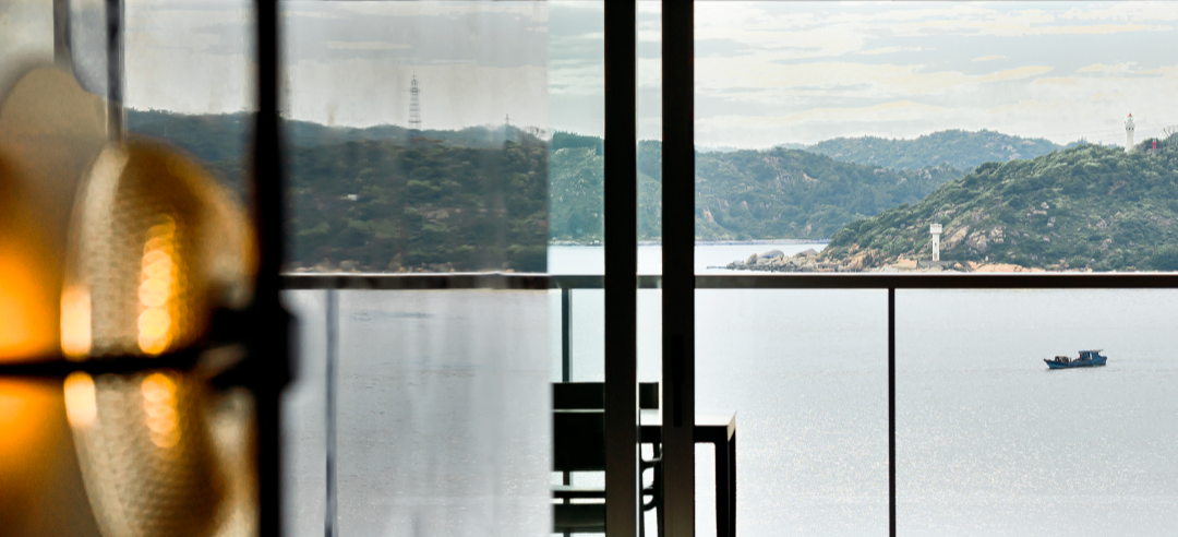 流金岁月丨中国汕头丨研治空间设计-1